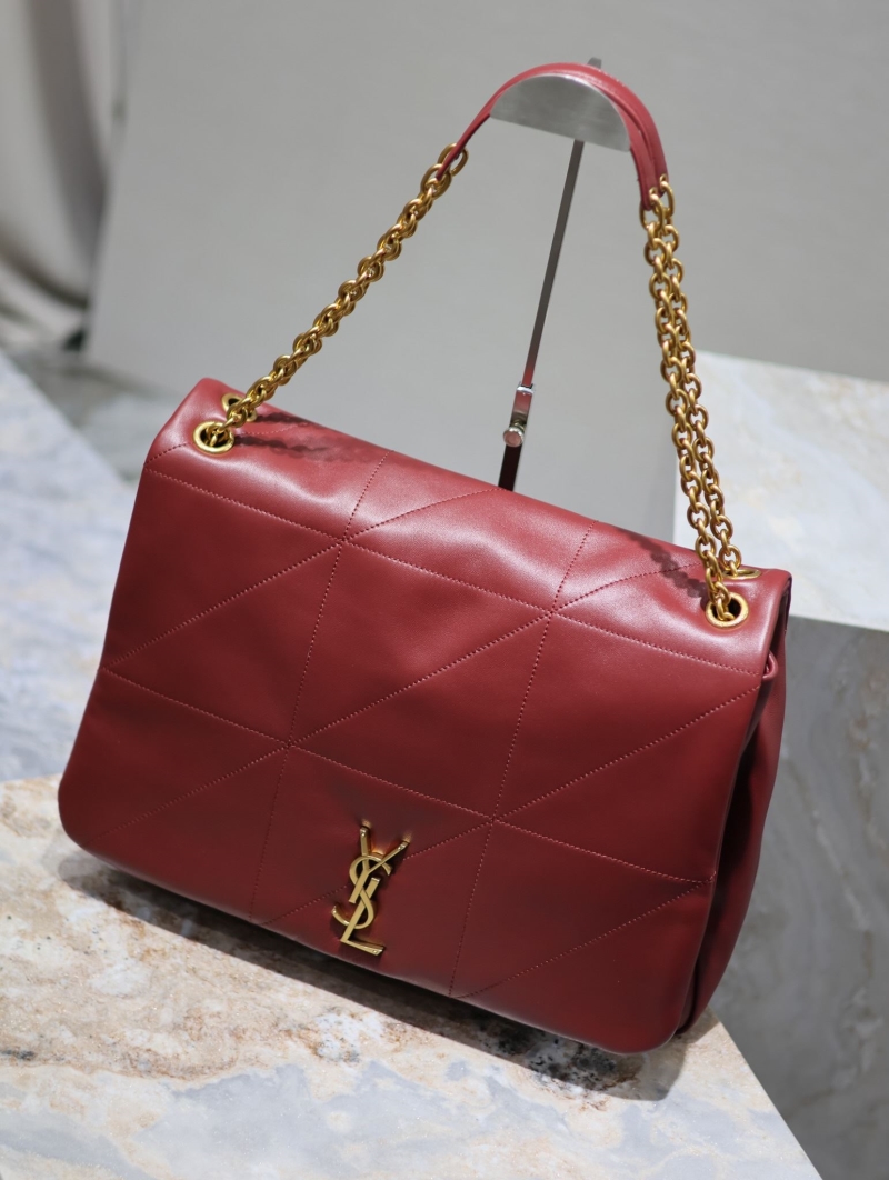 YSL Top Handle Bags